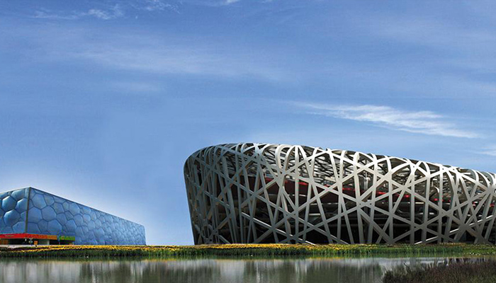 國家體育館·鳥巢