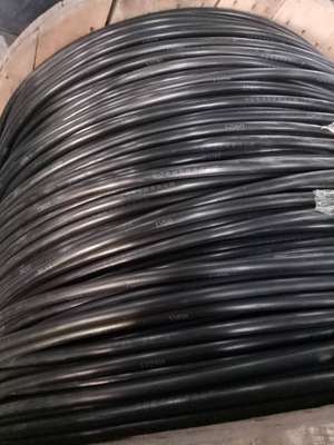 大理走線展實力 大征絕緣導線助力智慧輸電脈絡